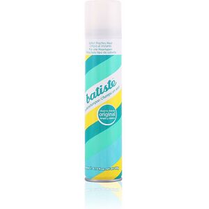 Batiste Original shampoing sec 200 ml - Publicité Batiste Original shampoing sec 200 ml - Publicité