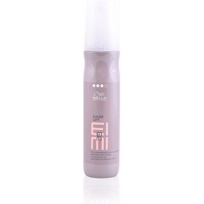 Wella Wella Eimi Sugar Lift Spray Volume - Laque - Publicité Wella Wella Eimi Sugar Lift Spray Volume - Laque - Publicité