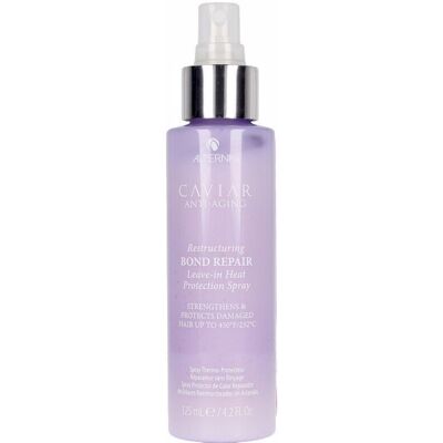 Alterna Caviar Vapo125 Spray de Protection Thermique - Spray capillaire - Publicité Alterna Caviar Vapo125 Spray de Protection Thermique - Spray capillaire - Publicité