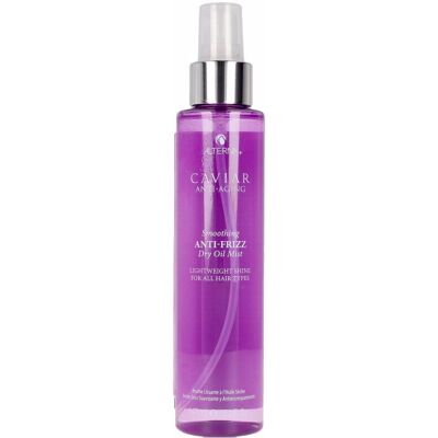 Alterna Caviar Anti-Ageing Lissant Anti-Frizz Brume Huile Sèche (147 ml) - Publicité Alterna Caviar Anti-Ageing Lissant Anti-Frizz Brume Huile Sèche (147 ml) - Publicité