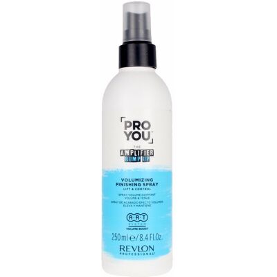 Revlon Proyou the amplifier bump up 250 ml - Publicité Revlon Proyou the amplifier bump up 250 ml - Publicité