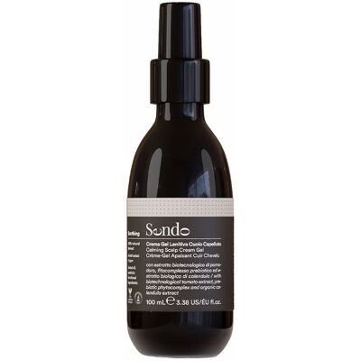 Sendo Soothing calming cream 100 ml - Publicité Sendo Soothing calming cream 100 ml - Publicité