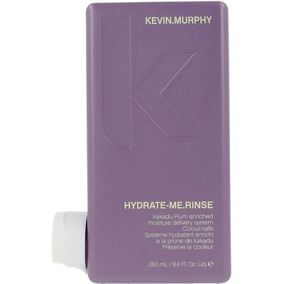 Kevin Murphy Hydrate-me Rinse Après-shampoing Hydratant - Après-shampoing - Publicité Kevin Murphy Hydrate-me Rinse Après-shampoing Hydratant - Après-shampoing - Publicité