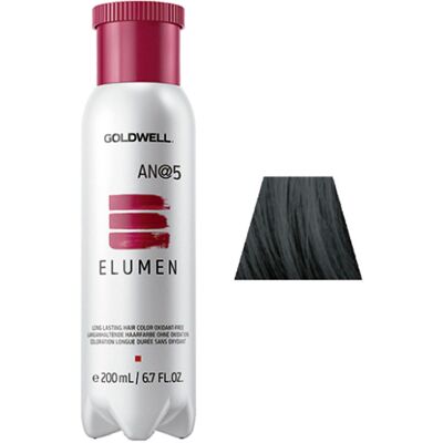 Coloration longue durée Elumen sans oxydant - Color pour cheveux - Publicité Coloration longue durée Elumen sans oxydant - Color pour cheveux - Publicité