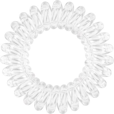 Invisibobble Power #cristal clair - Publicité Invisibobble Power #cristal clair - Publicité