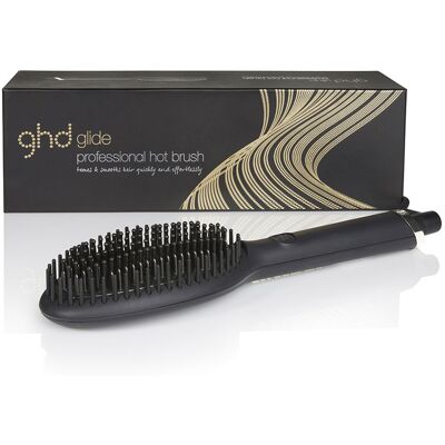 ghd glide brosse lissante électrique 1 unité - Publicité ghd glide brosse lissante électrique 1 unité - Publicité