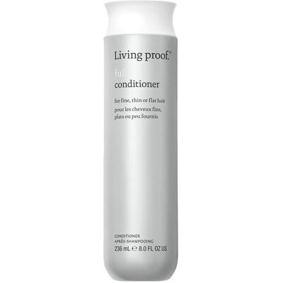 Living Proof Après-shampoing Complet - 236ml Sans Silicone - Publicité Living Proof Après-shampoing Complet - 236ml Sans Silicone - Publicité