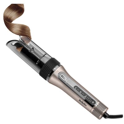 BaByliss Styler Automatique C6688E style secret air 1 u - Publicité BaByliss Styler Automatique C6688E style secret air 1 u - Publicité