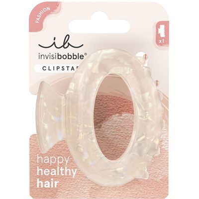 Invisibobble Clipstar #Rosy Bliss - Publicité Invisibobble Clipstar #Rosy Bliss - Publicité