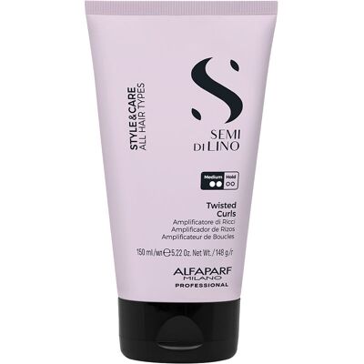 Alfaparf Milano Style Stories twisted curls 150 ml - Publicité Alfaparf Milano Style Stories twisted curls 150 ml - Publicité