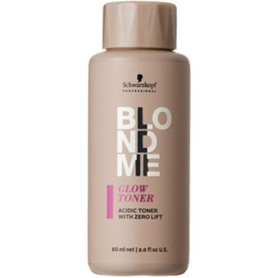 Schwarzkopf Blondme toner brillance #Cedar Glazed 7-01 - Publicité Schwarzkopf Blondme toner brillance #Cedar Glazed 7-01 - Publicité