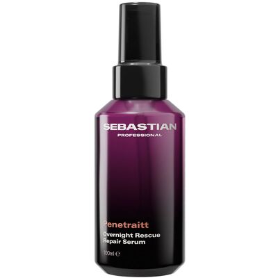 Sebastian Professionals Sérum réparateur et lissant Penetraitt 95 ml - Publicité Sebastian Professionals Sérum réparateur et lissant Penetraitt 95 ml - Publicité