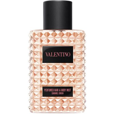 Valentino Brume corporelle Born In Roma Caramel Crush 100 ml - Publicité Valentino Brume corporelle Born In Roma Caramel Crush 100 ml - Publicité