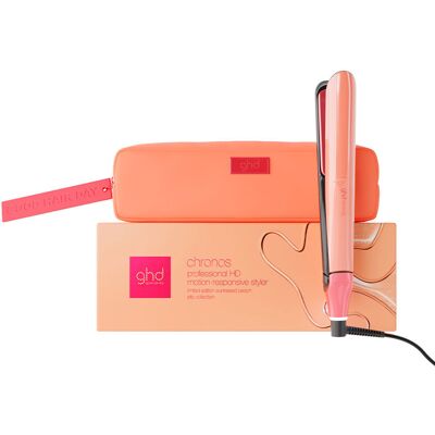 Lisseur ghd chronos Jelly Collection (2 unités) - Publicité Lisseur ghd chronos Jelly Collection (2 unités) - Publicité