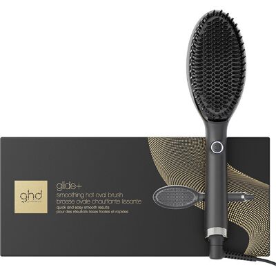 Brosse lissante Ghd Glide+ 1 unité - Publicité Brosse lissante Ghd Glide+ 1 unité - Publicité