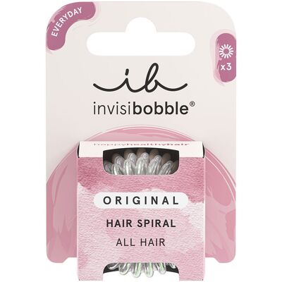 Invisibobble #Galactic Glow - Publicité Invisibobble #Galactic Glow - Publicité