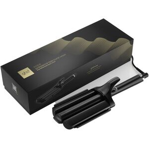 Fer à boucler triple ghd wave 1 unité
