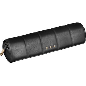 Trousse de toilette thermique 2 en 1 avec tapis pour brosse lissante électrique ghd (2 unités)