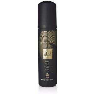 ghd body goal - Mousse volumisante 200 ml