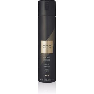 ghd spray fixateur finition parfaite 75 ml