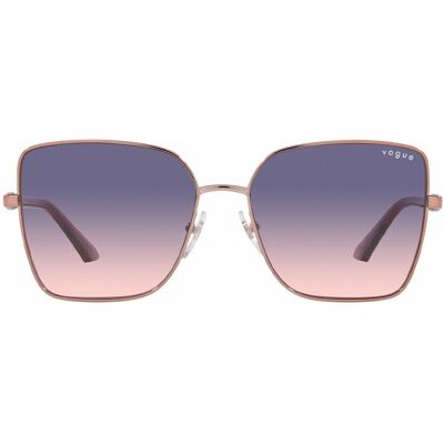 Vogue Eyewear Vogue VO4199S 5075I6 58 mm - Publicité Vogue Eyewear Vogue VO4199S 5075I6 58 mm - Publicité
