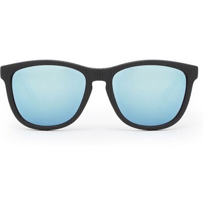 Hawkers One polarized #carbono blue chrome - Publicité Hawkers One polarized #carbono blue chrome - Publicité