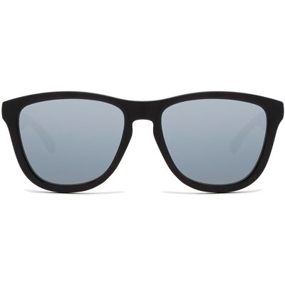 Hawkers One polarized #black silver - Publicité Hawkers One polarized #black silver - Publicité
