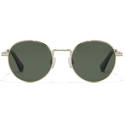 Hawkers Moma polarisé #or vert - Publicité Hawkers Moma polarisé #or vert - Publicité