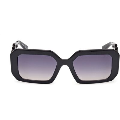 Guess GU00110 01B 54mm - Publicité Guess GU00110 01B 54mm - Publicité