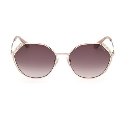 Guess GU7843-S 28Z 61mm - Publicité Guess GU7843-S 28Z 61mm - Publicité
