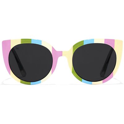 Hawkers Divine Kids #multicolore foncé - Publicité Hawkers Divine Kids #multicolore foncé - Publicité