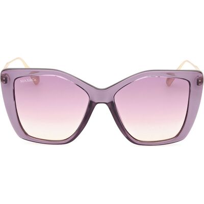 Max & Co MO0065 81Z 54mm - Publicité Max & Co MO0065 81Z 54mm - Publicité