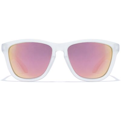 Hawkers One Colt polarisé #Crystal Pink - Publicité Hawkers One Colt polarisé #Crystal Pink - Publicité