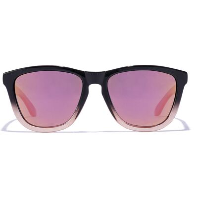 Hawkers One Colt polarisé #Noir Rose - Publicité Hawkers One Colt polarisé #Noir Rose - Publicité