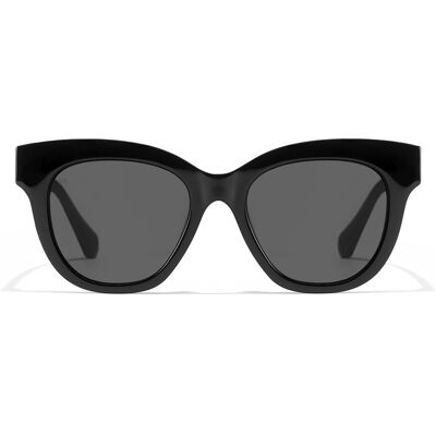 Hawkers Audrey Raw polarisée #Noir - Publicité Hawkers Audrey Raw polarisée #Noir - Publicité