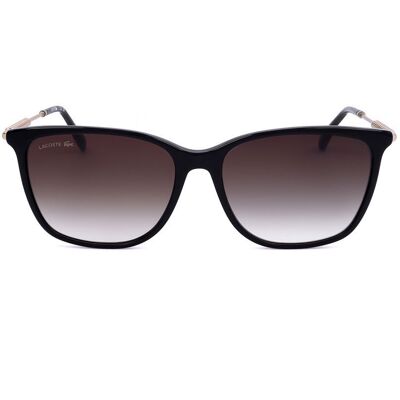 Lacoste Gafas L6016S 001 140 mm - Publicité Lacoste Gafas L6016S 001 140 mm - Publicité