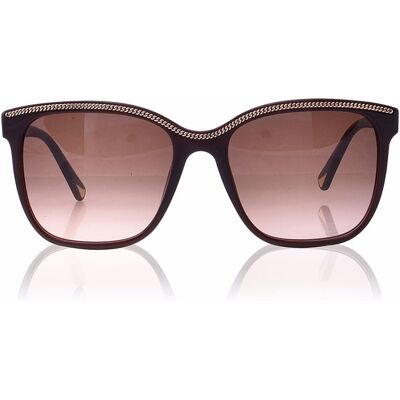 Nina Ricci SNR096 0958 54 mm - Publicité Nina Ricci SNR096 0958 54 mm - Publicité