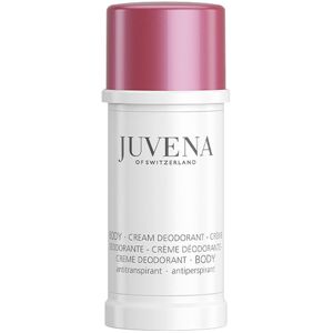 Crème Déodorante Corps Juvena 40 ml - Publicité Crème Déodorante Corps Juvena 40 ml - Publicité