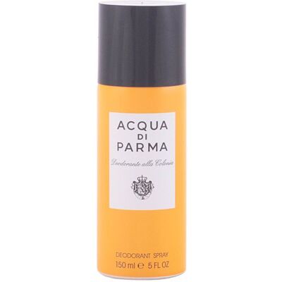 Acqua Di Parma déodorant vaporisateur 150 ml - Publicité Acqua Di Parma déodorant vaporisateur 150 ml - Publicité