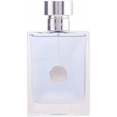 Versace Pour Homme perfumed déodorant vaporisateur 100 ml - Publicité Versace Pour Homme perfumed déodorant vaporisateur 100 ml - Publicité