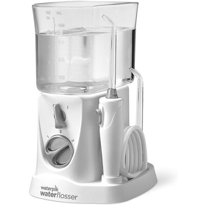 Waterpik Irrigador Traveler WP-300 1 u - Publicité Waterpik Irrigador Traveler WP-300 1 u - Publicité