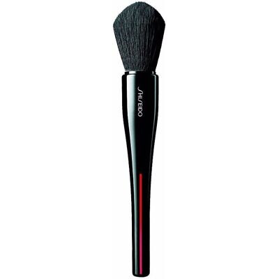 Shiseido Maru Fude multi face brush 1 u - Publicité Shiseido Maru Fude multi face brush 1 u - Publicité