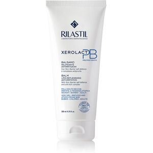 Rilastil Xerolact Pb baume hydratant et anti-irritation 200 ml - Publicité Rilastil Xerolact Pb baume hydratant et anti-irritation 200 ml - Publicité