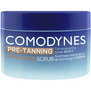 Comodynes My Radiance Gommage Corps - Gommage corporel - Publicité Comodynes My Radiance Gommage Corps - Gommage corporel - Publicité