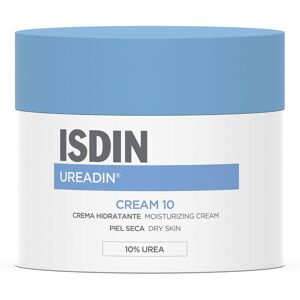 Isdin Ureadin Cream 10 crème hydratante pour peaux sèches 300 ml - Publicité Isdin Ureadin Cream 10 crème hydratante pour peaux sèches 300 ml - Publicité