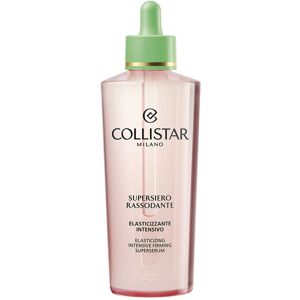 Collistar Sérum Super raffermissant jour et nuit 200 ml - Publicité Collistar Sérum Super raffermissant jour et nuit 200 ml - Publicité