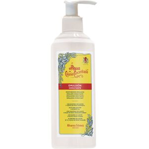 Alvarez Gomez Ecology Water émulsion hydratante 280 ml - Publicité Alvarez Gomez Ecology Water émulsion hydratante 280 ml - Publicité