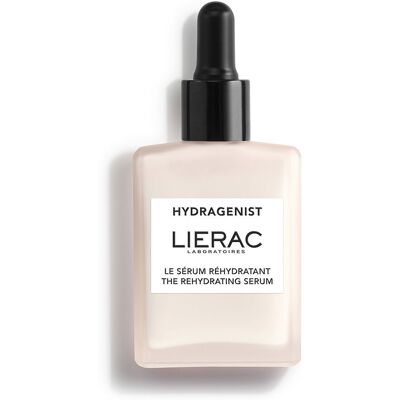 Lierac Hydragenist Le Sérum Réhydratant (30 ml) - Publicité Lierac Hydragenist Le Sérum Réhydratant (30 ml) - Publicité