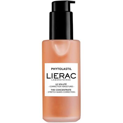 Lierac Phytolastil - Correction Vergetures - 100 Ml - Publicité Lierac Phytolastil - Correction Vergetures - 100 Ml - Publicité