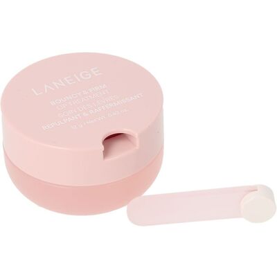 Laneige Bouncy & Firm soin repulpant et raffermissant pour les lèvres 12 gr - Publicité Laneige Bouncy & Firm soin repulpant et raffermissant pour les lèvres 12 gr - Publicité